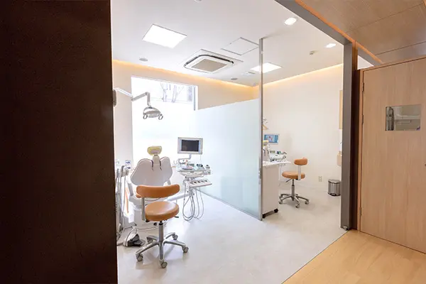 やすみつ歯科クリニック